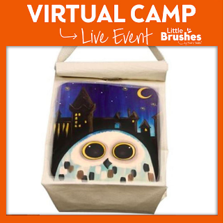 Virtual Zoom Summer Camp for Kids! Keep them Safe and Busy!